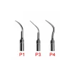 Pack 5 Puntas Scaler Ultrasonido P