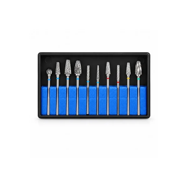 Set de Pimpollos para Acrilicos